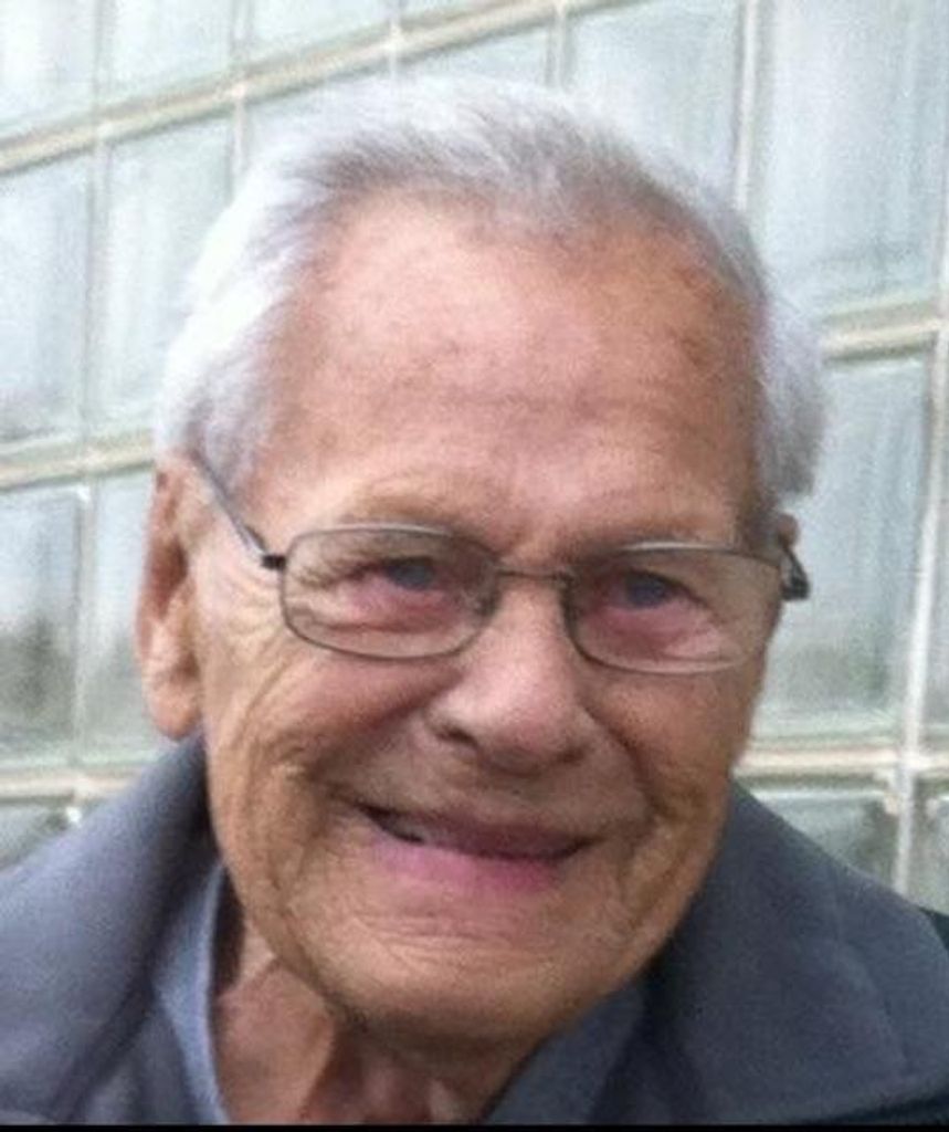 James Henry "Jiggs" Kamps