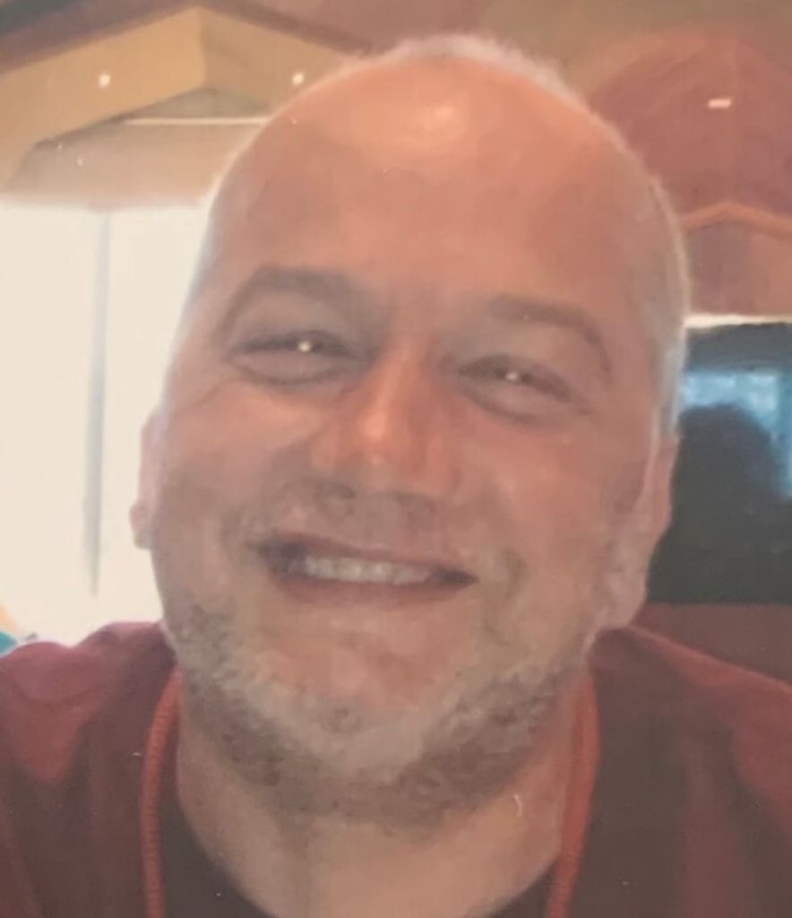 Michael Crissey Profile Photo