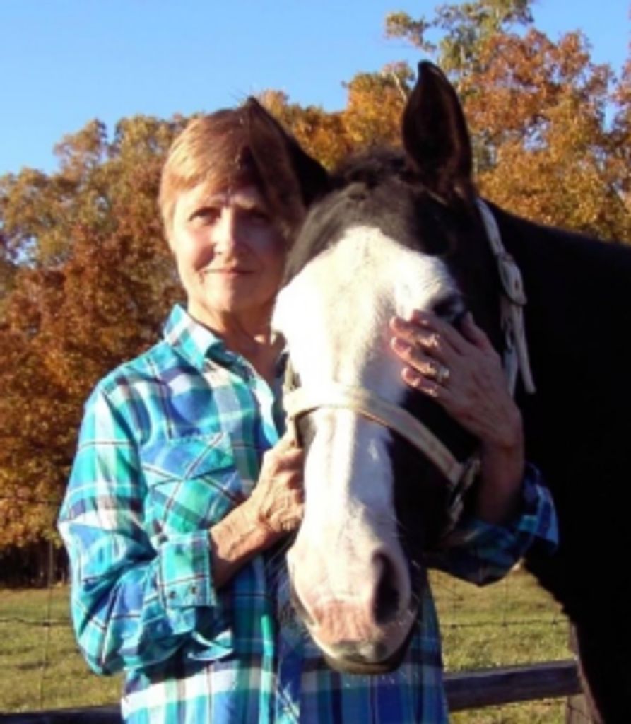 Darla Joanne Weber (Haney)