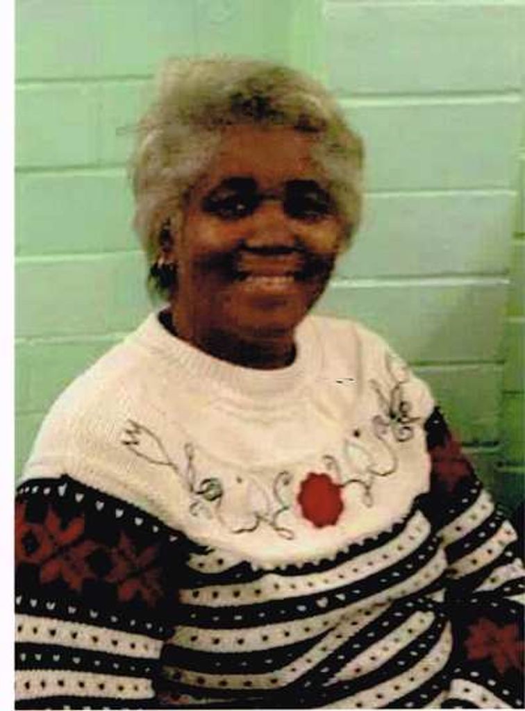 Shirley Gean Ledbetter