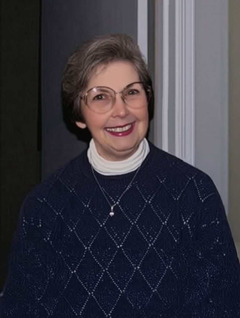 Mary York