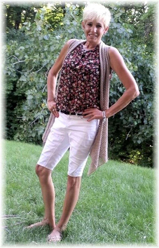 Terri Ann Nurge Profile Photo