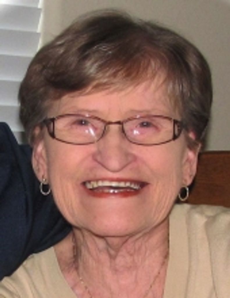 Karen Ann Geddes