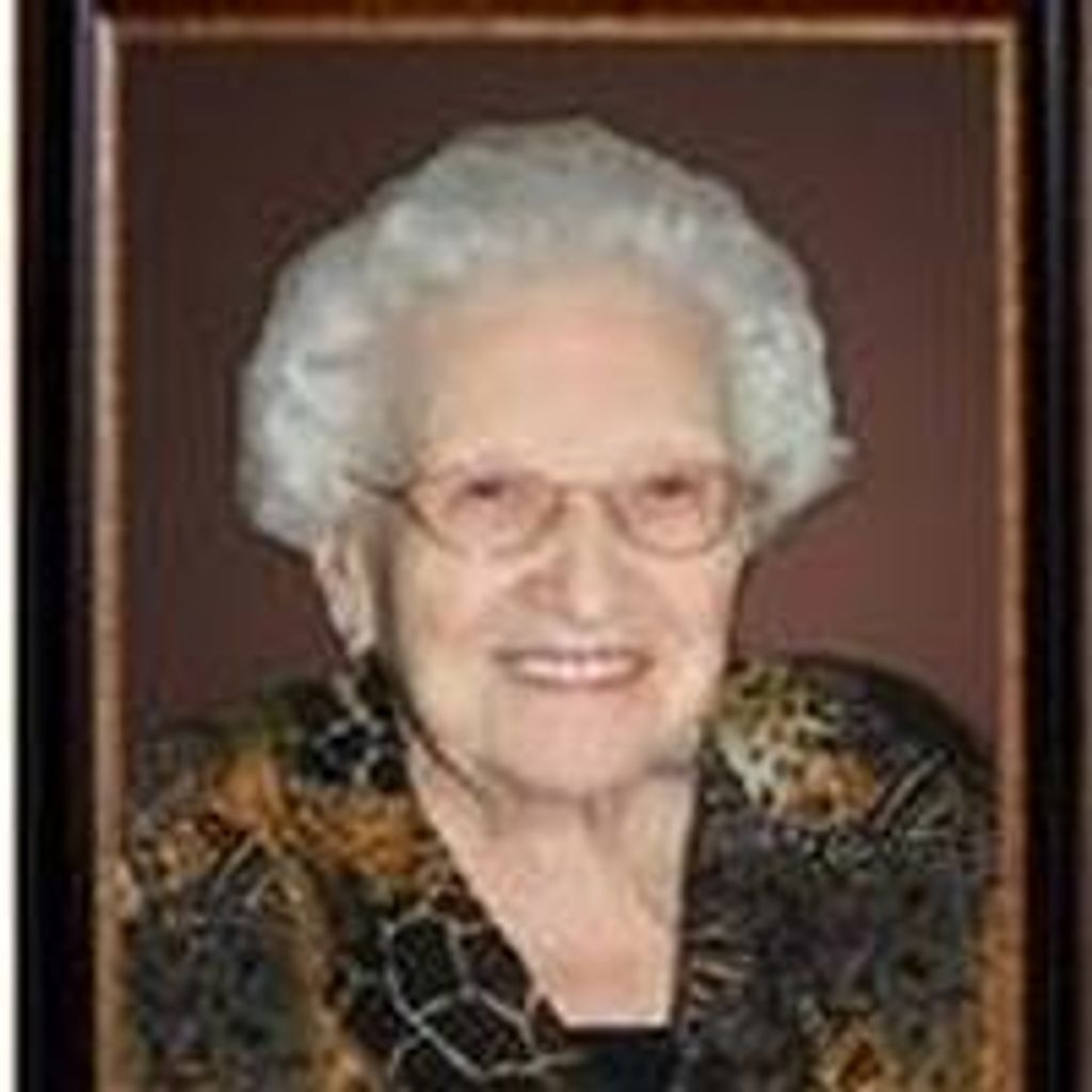 Alberta L. Hurley