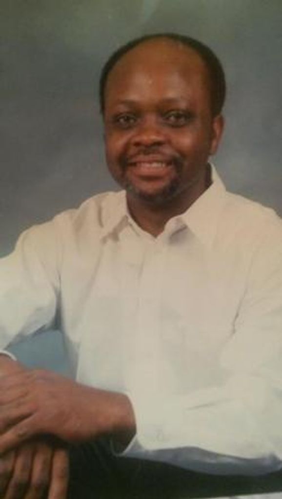 Charles Eugene Bolden Profile Photo