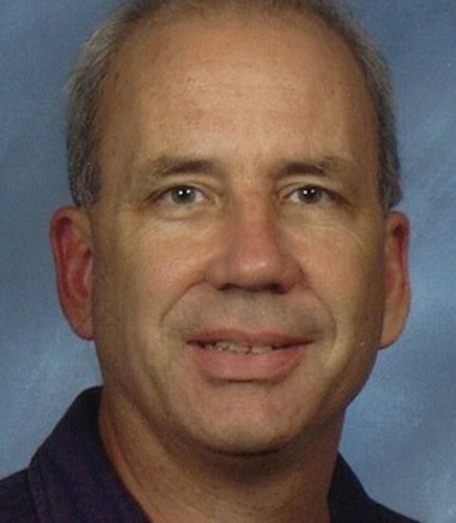 Corey Hamlin