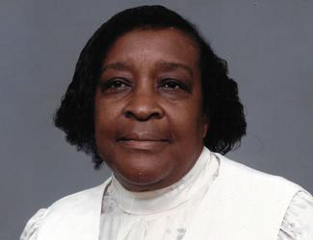 Mother Daisy E. Whiteside Profile Photo