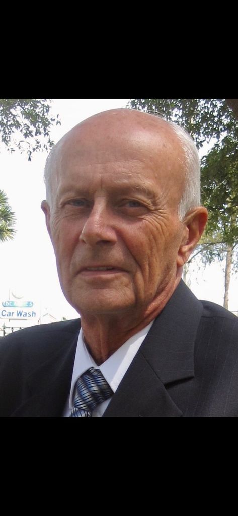 Charles Arnold Young O.D.