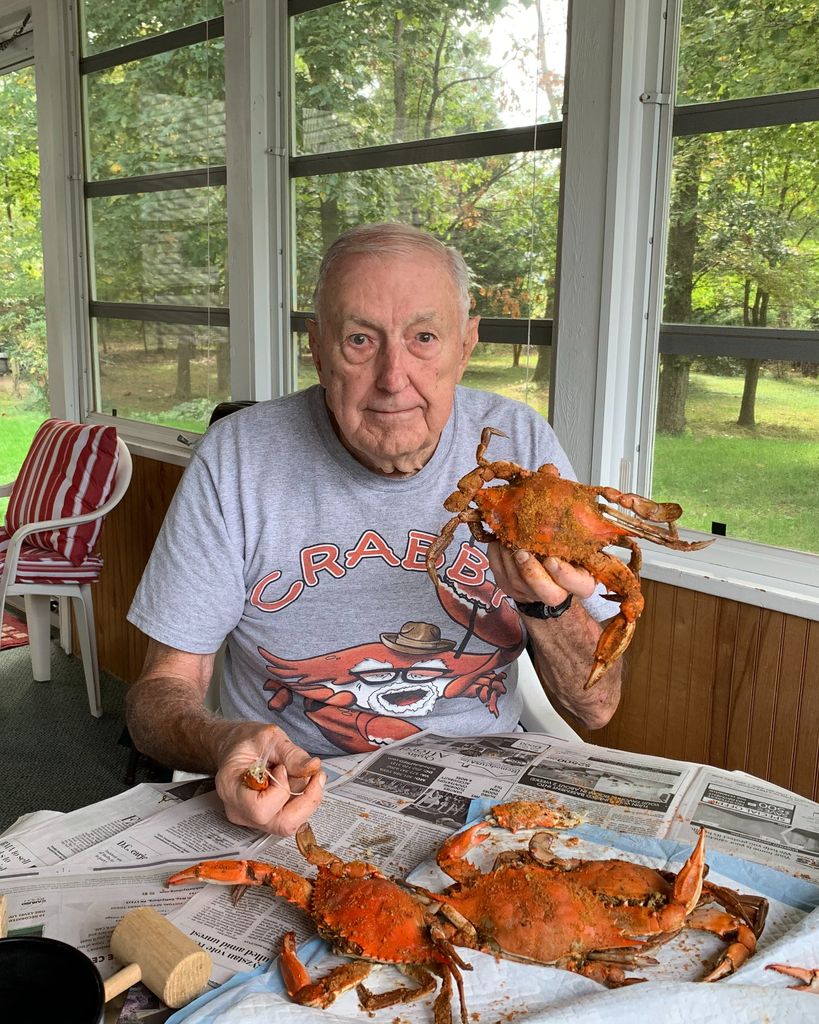 Theodore "Ted" Llewellyn Young, Jr.