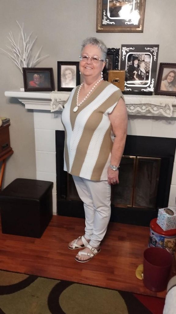 Eugenia Lynne Hadaway Profile Photo