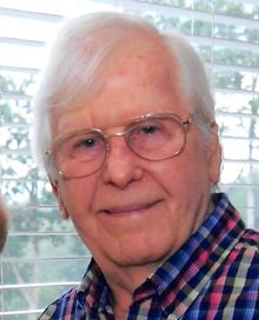 Robert Walters Profile Photo