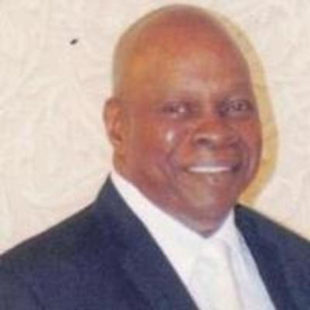 George Mack Jr. Profile Photo