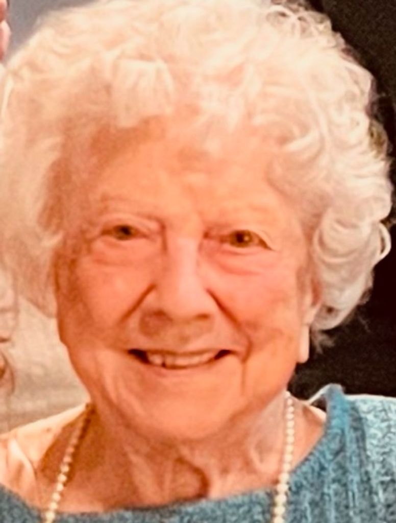 Alice Perry Profile Photo