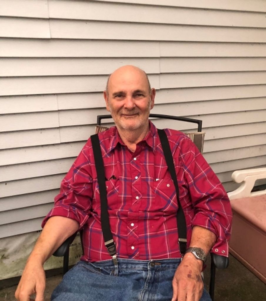 Thomas Behrle Profile Photo