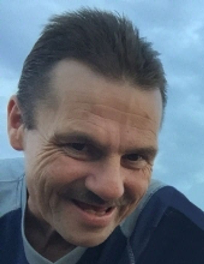 William C. Bill Shanteau