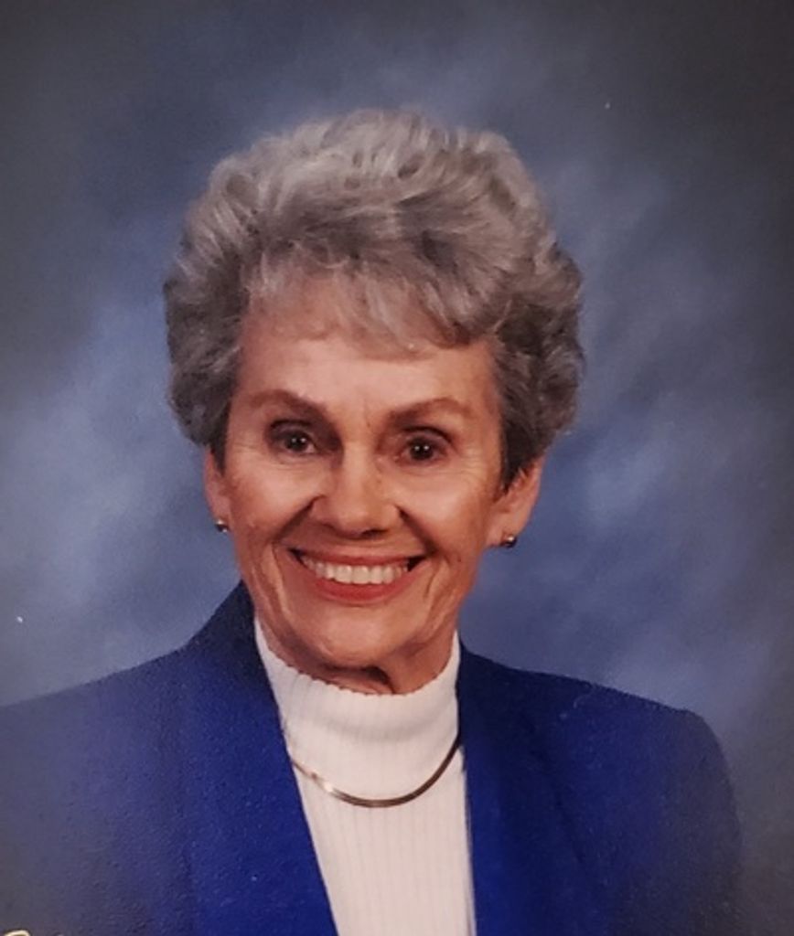 Margaret Hudgins Caso Profile Photo
