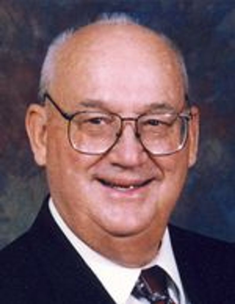 Robert Amos Bailey