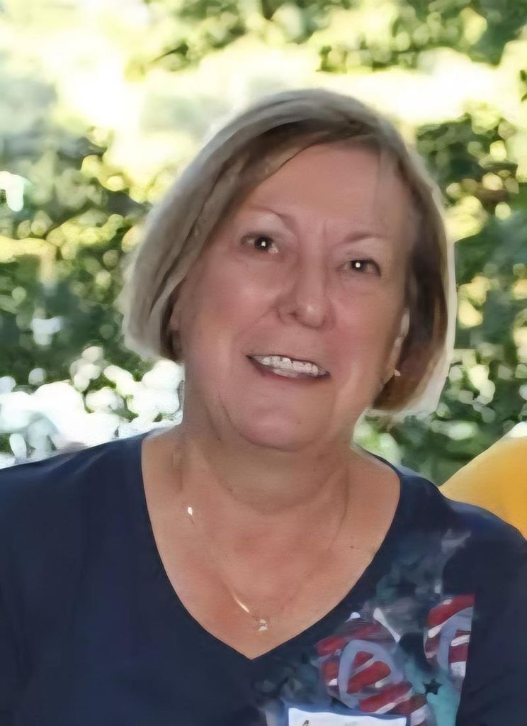 Annette Olsen Profile Photo