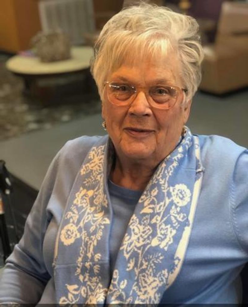 Bernice Grimes Profile Photo