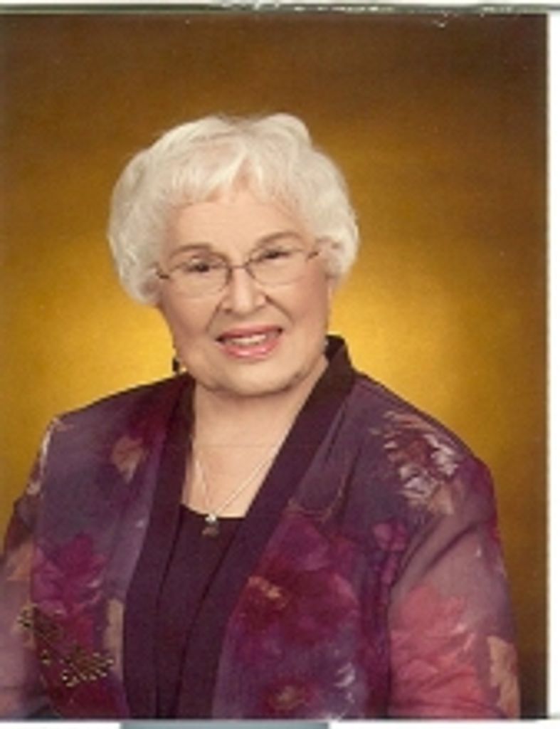 Sara Josephine Sirmans