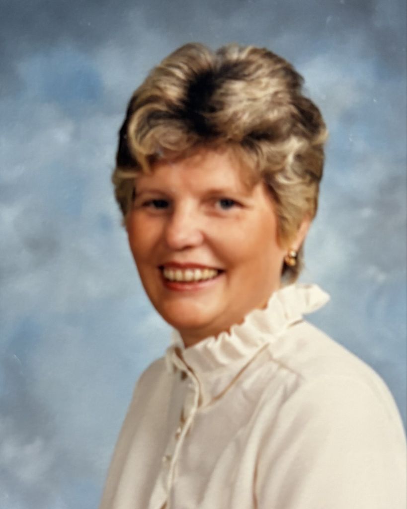 Jean Roberts Profile Photo