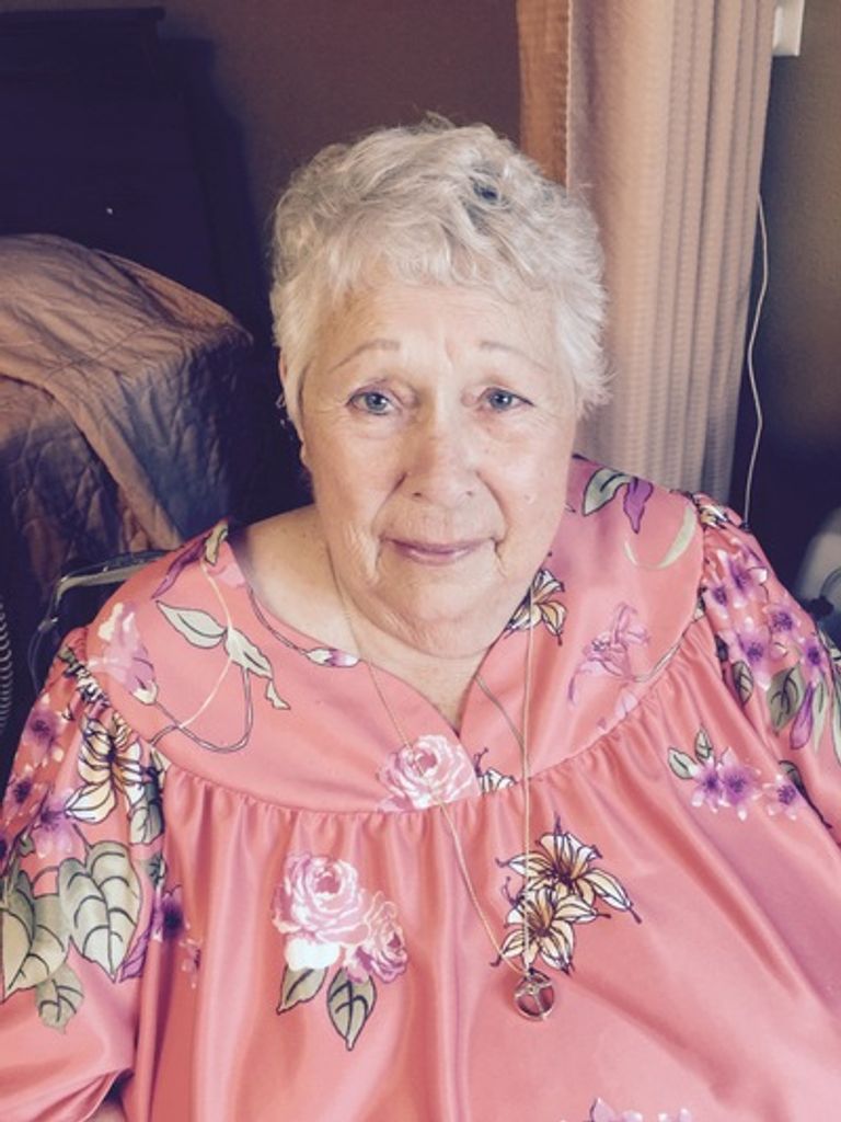 Betty Faye Sisemore Profile Photo