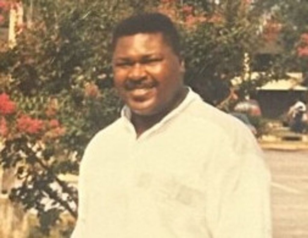 Bennie Barrow Profile Photo