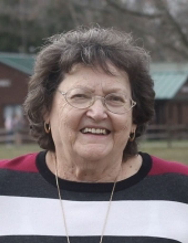 Deloris Randolph Kelly