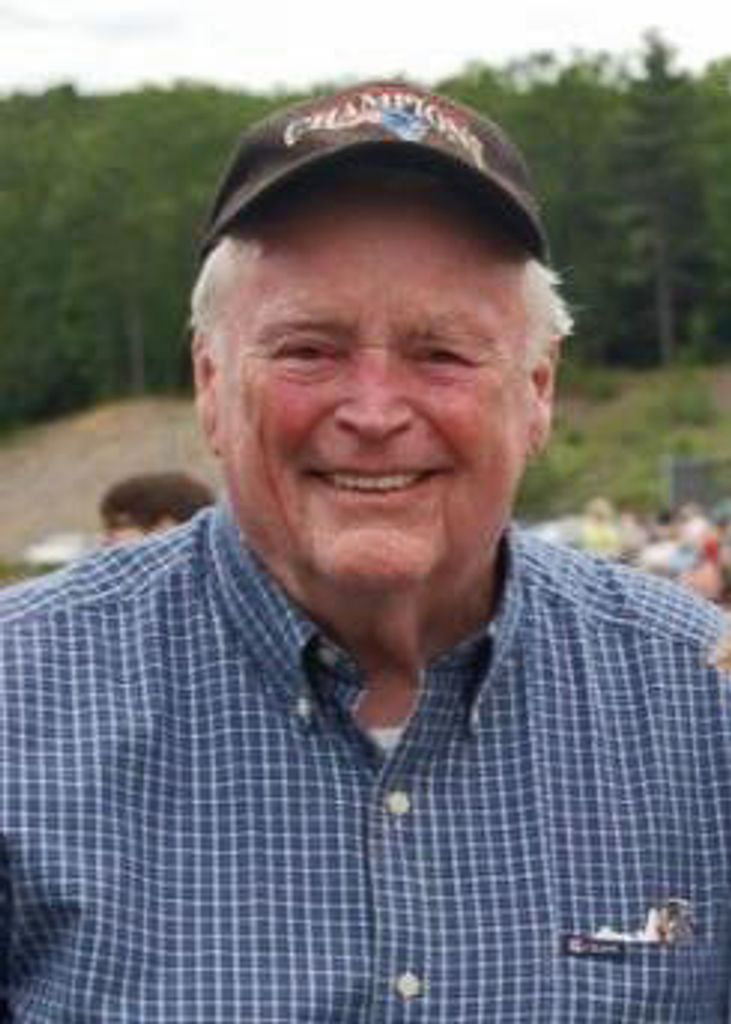 Leo Clark Profile Photo