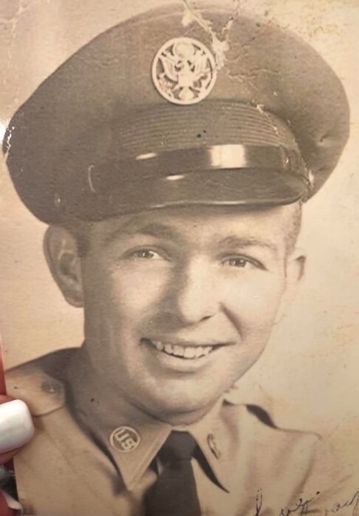 Perry F. Mcbroom Profile Photo