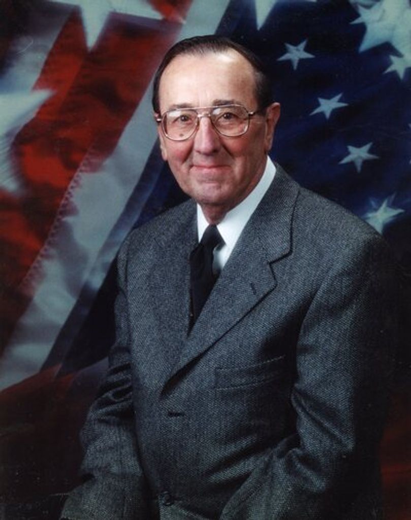 Harold Goldmann