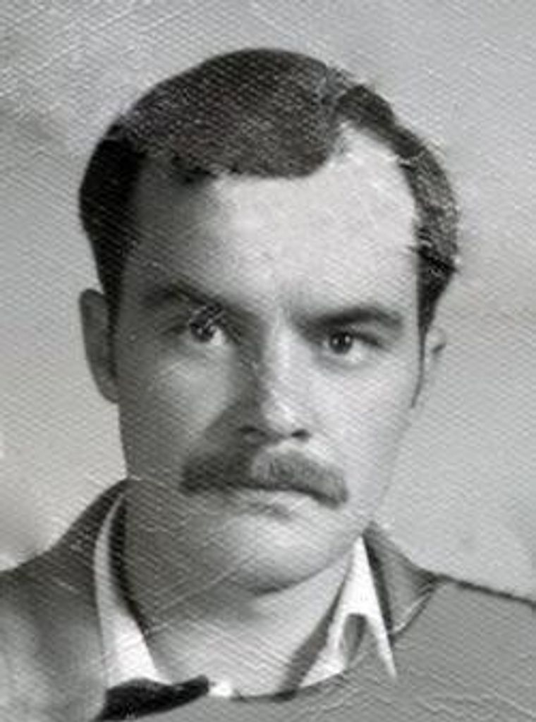 Roger Allen Peters
