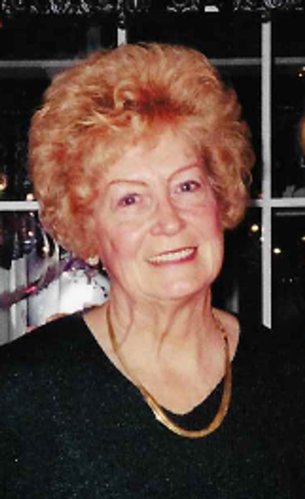 Bessie "Betty" (Black)  Randall Profile Photo