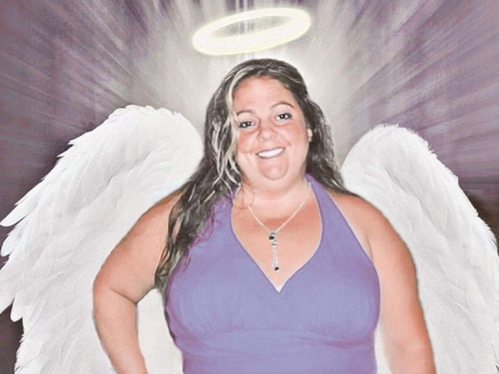 Patricia Louise Politte