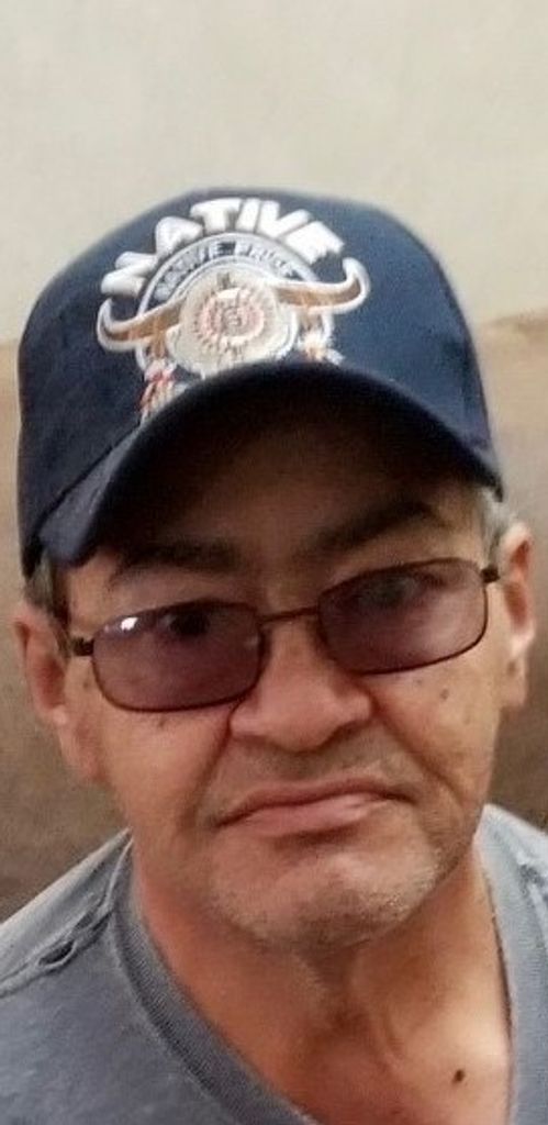 Fred R. Parrie