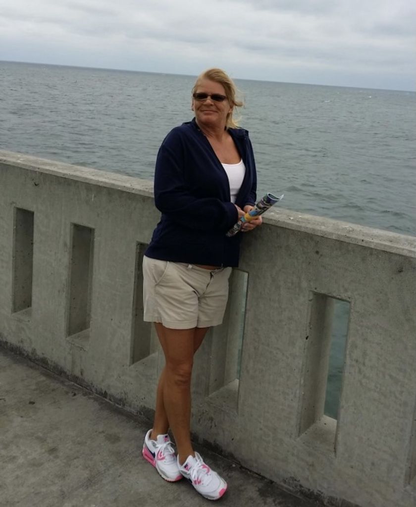 Deborah Jean Freeman