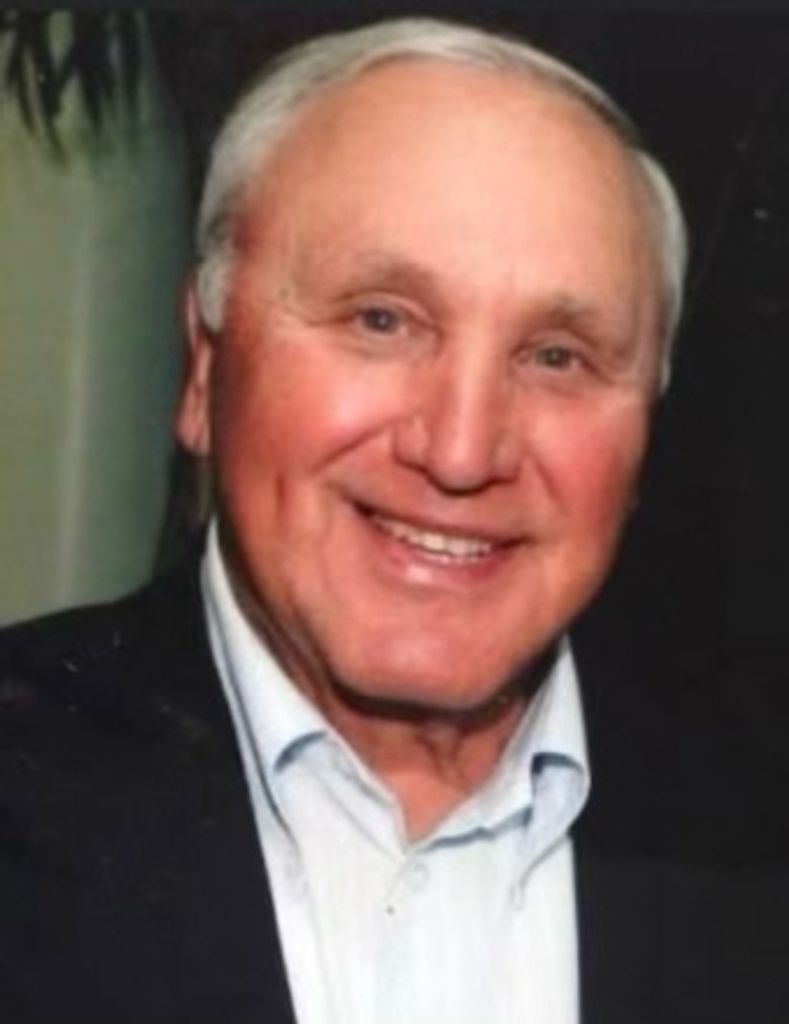 Robert " Bob " Czarniawski