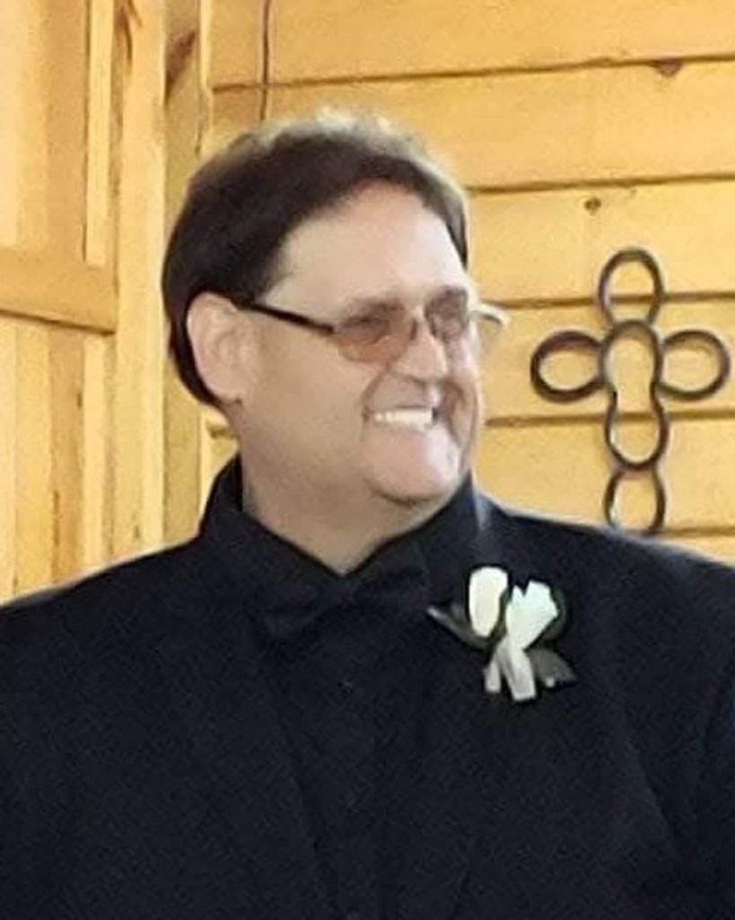 Jerry Christopher "Chris" O'Reilly