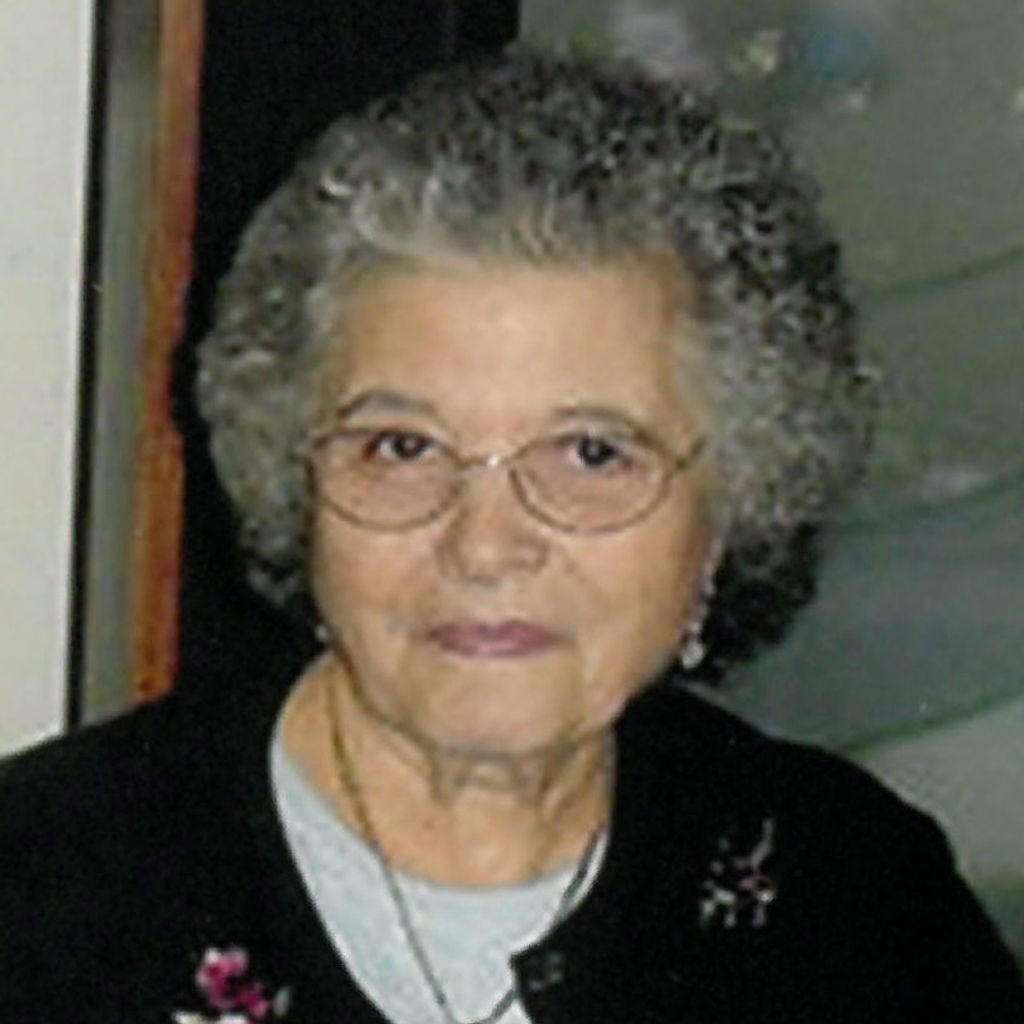 Cesira Lisa Muto