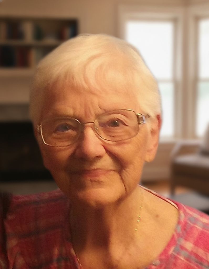 Mary Veronica Happle Profile Photo