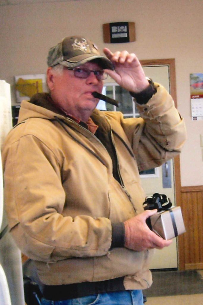 Ernie Tropp, Jr.