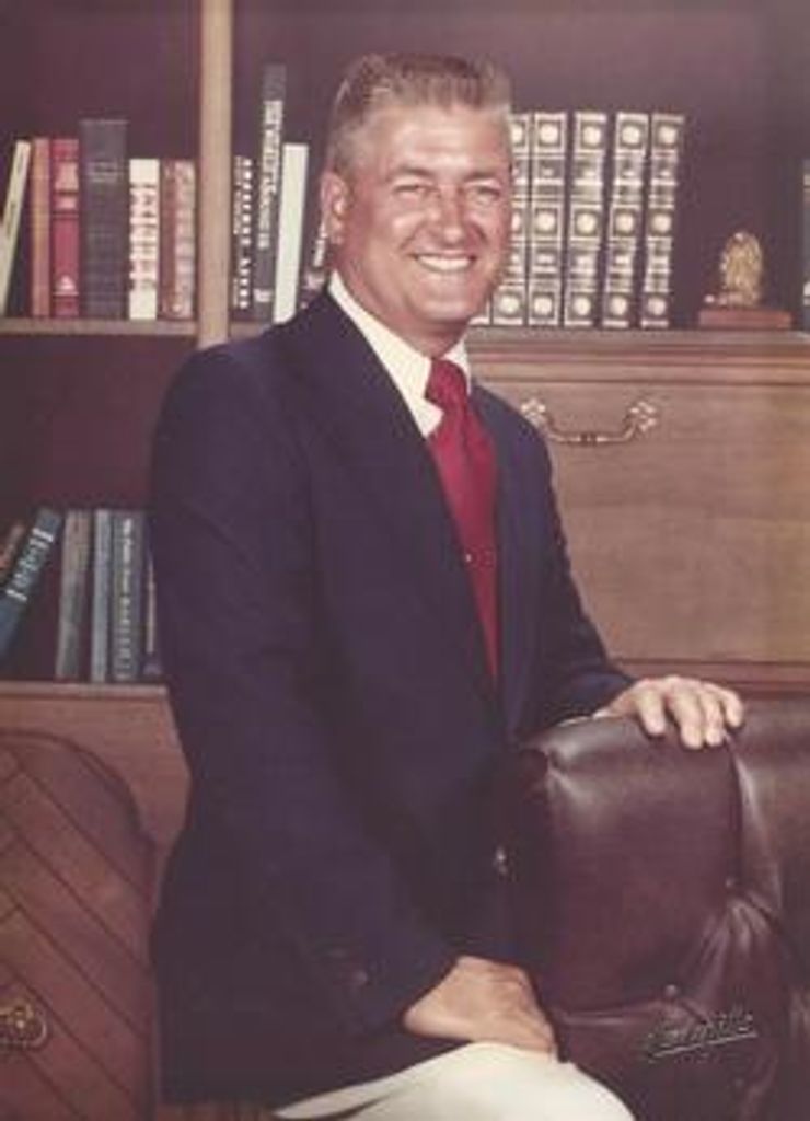 James Norman Eberhart Profile Photo