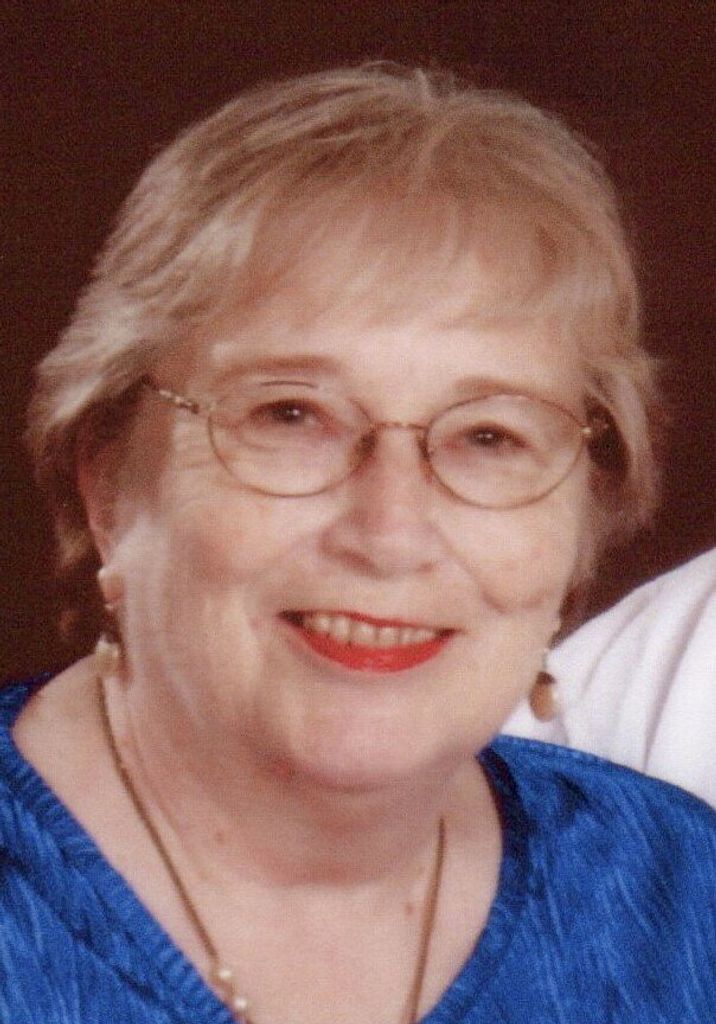 Barbara Fullard Lockwood