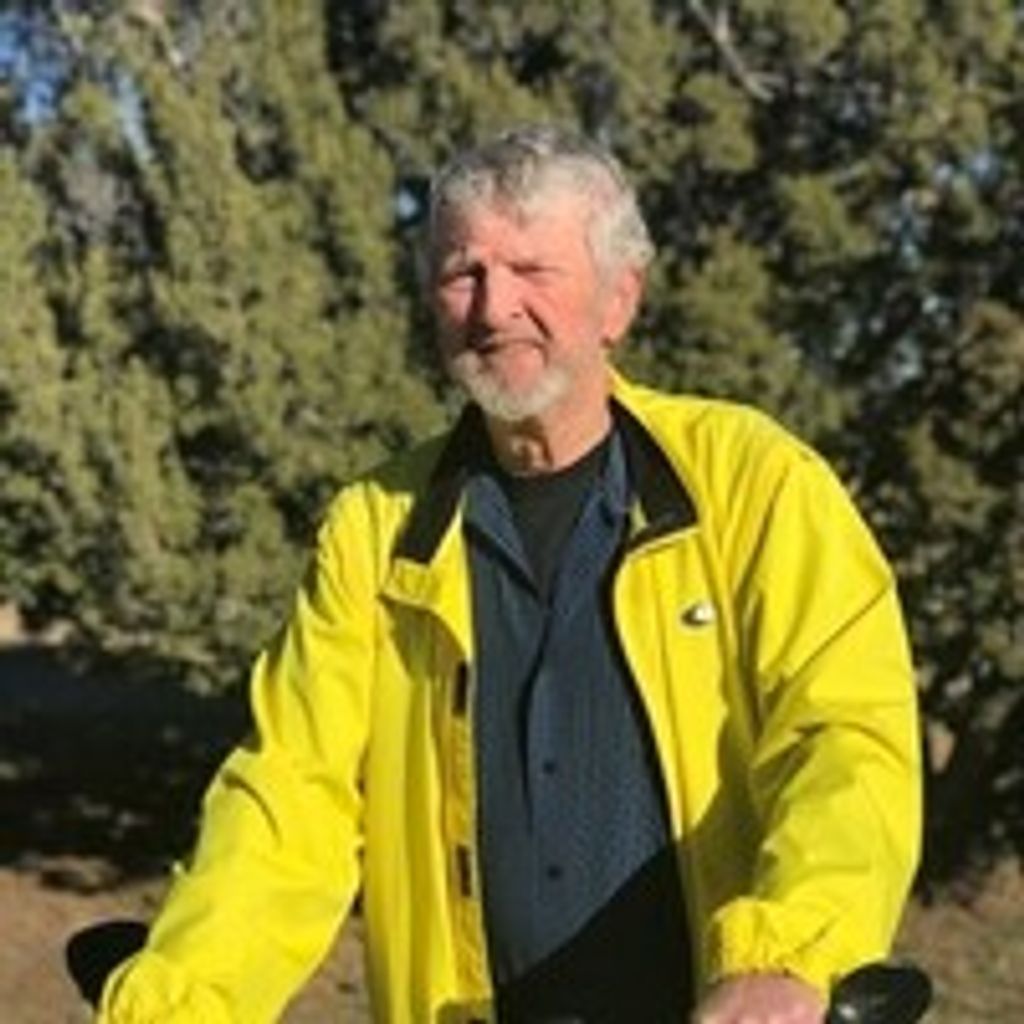 Richard Arthur Pierson