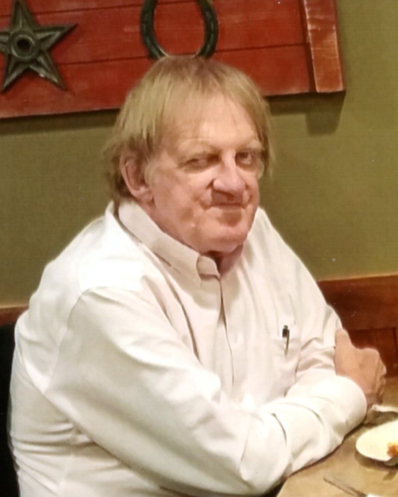 George Dean Kissler