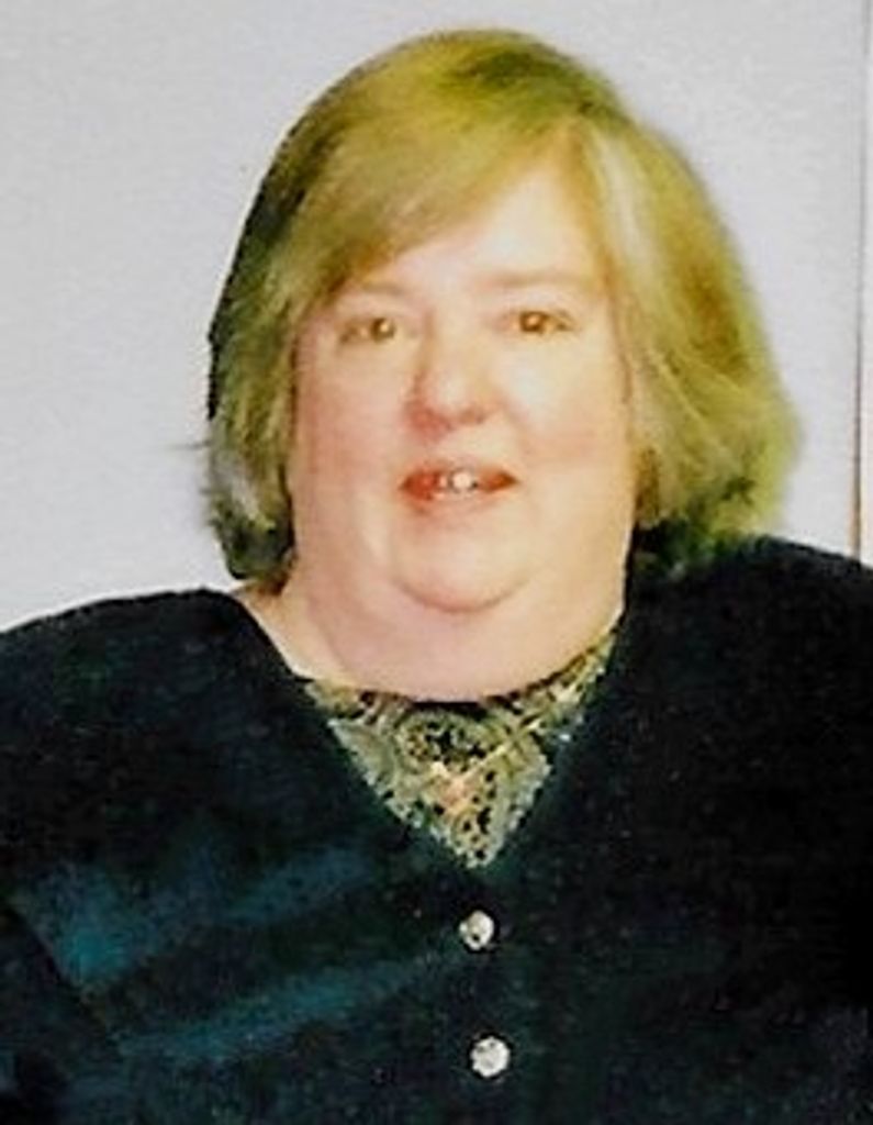 Nancy Jean (Smith)  Hall Profile Photo