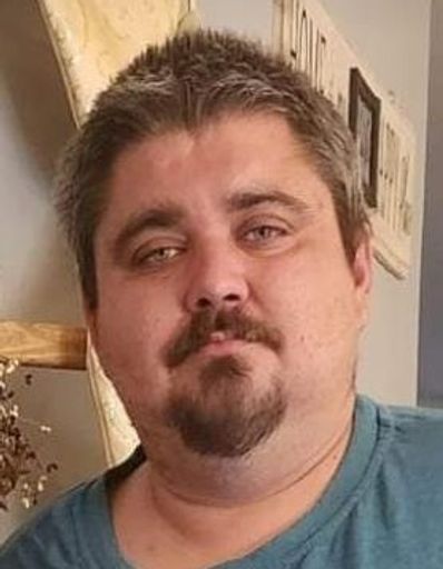 Joshua Haden Thornberry Profile Photo