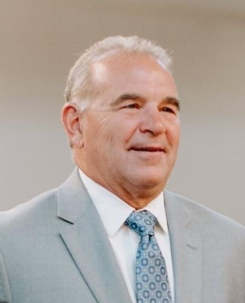 Steven Edward Telaneus