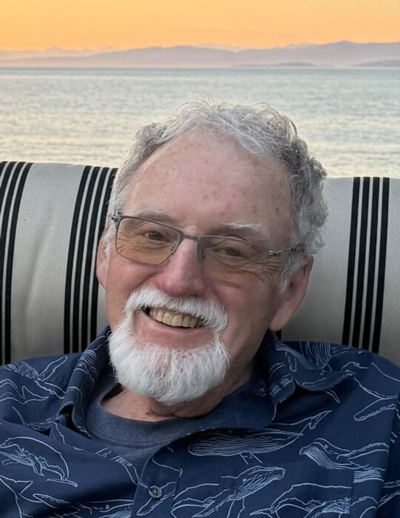 Gavin John Macleod Profile Photo