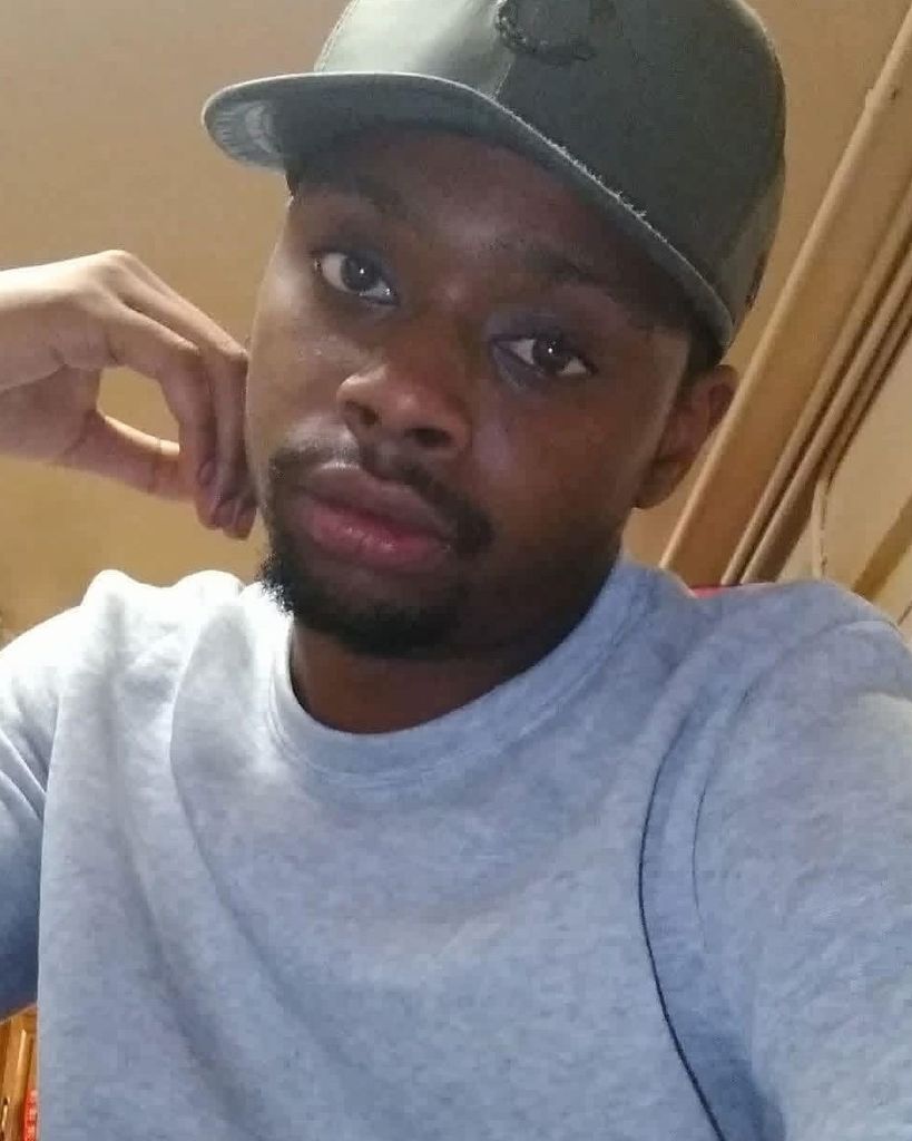 Timothy Dewayne Fleming, Jr.